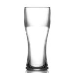 Polycarbonaat bierglas Weizenglas 57 cl